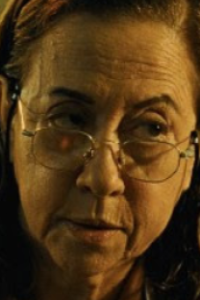 Central Station [Fernanda Montenegro]